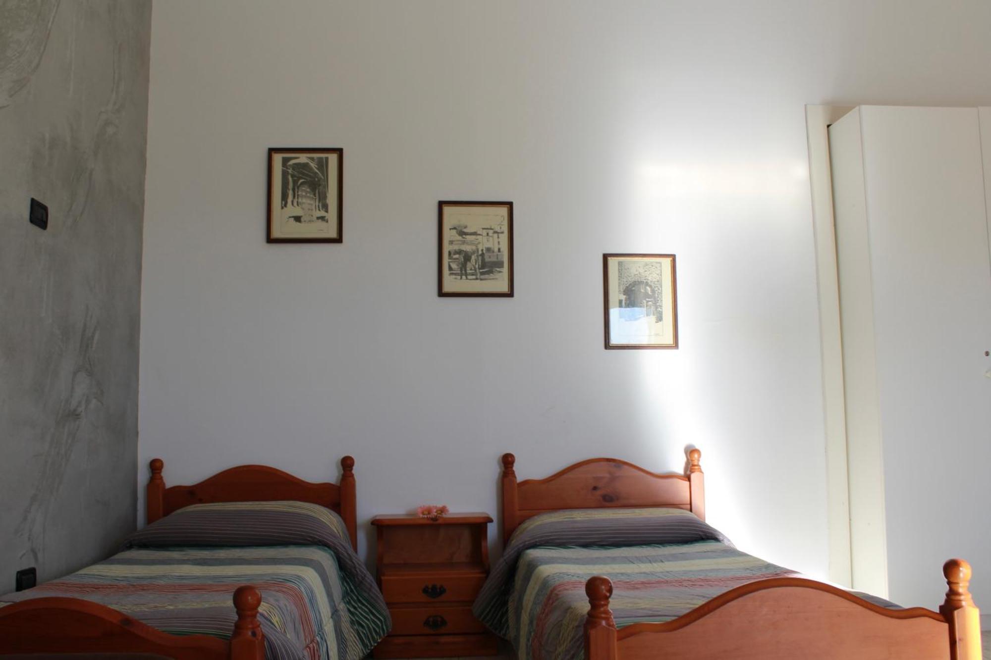 Il Castello Di Atessa Bed and Breakfast Exteriör bild